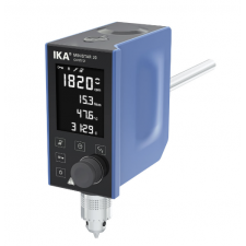 Máy khuấy đũa  Ika Model: MINISTAR 20 control
